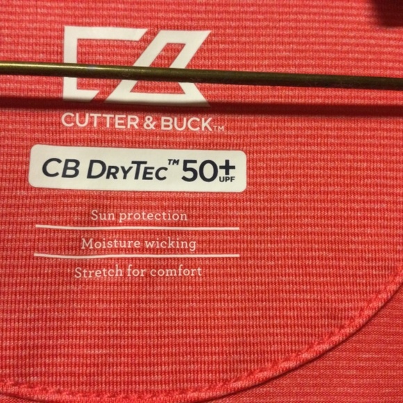 Cutter & Buck pullover - Picture 8 of 8